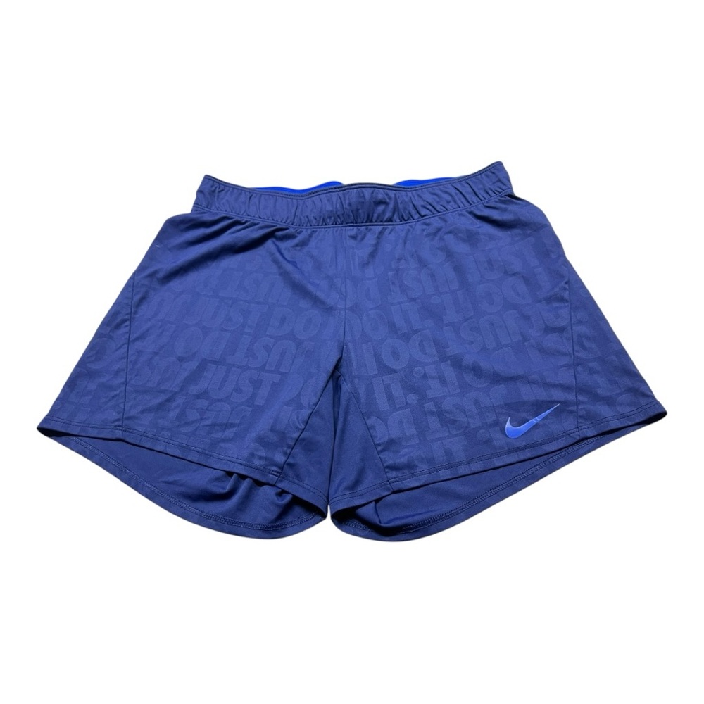 Nike Blue Women's Shorts BOX38